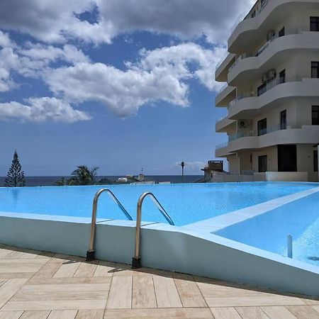 Seaview Cozy Nest Apartment Flic en Flac Екстер'єр фото