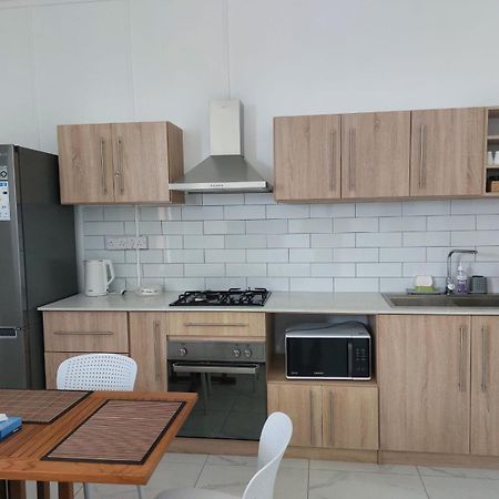 Seaview Cozy Nest Apartment Flic en Flac Екстер'єр фото