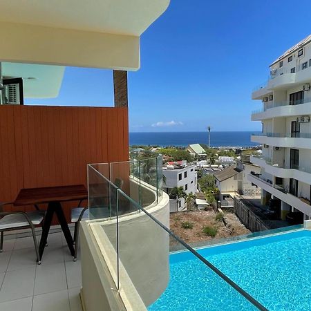 Seaview Cozy Nest Apartment Flic en Flac Екстер'єр фото