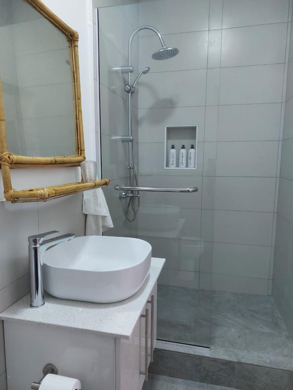 Seaview Cozy Nest Apartment Flic en Flac Екстер'єр фото