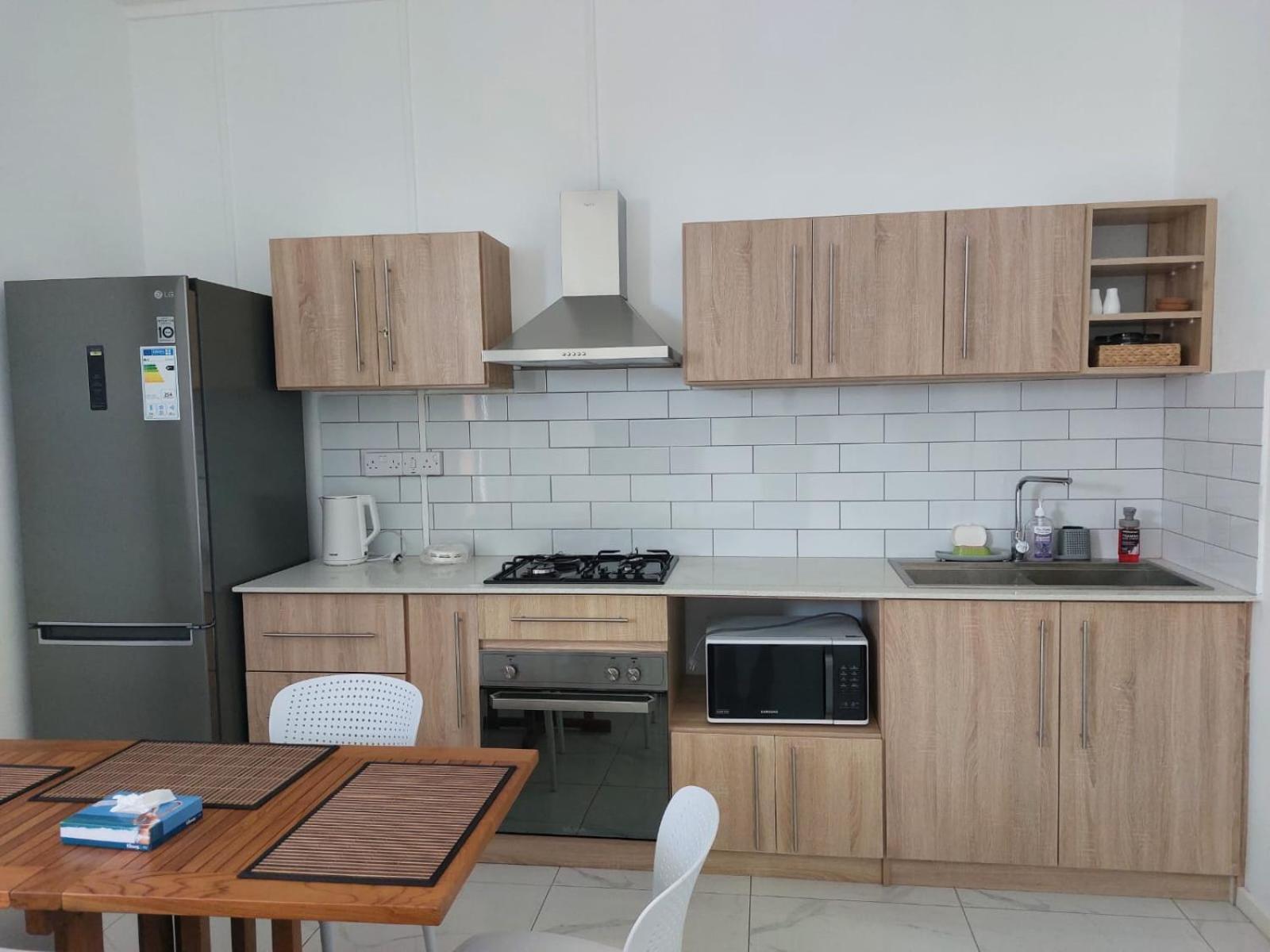 Seaview Cozy Nest Apartment Flic en Flac Екстер'єр фото