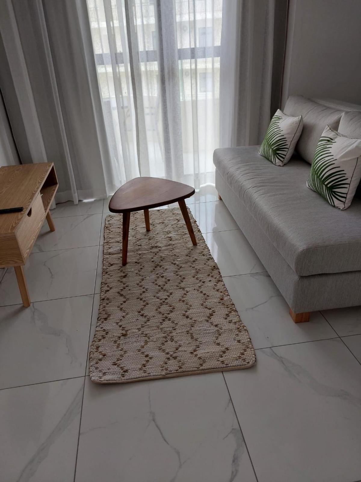 Seaview Cozy Nest Apartment Flic en Flac Екстер'єр фото