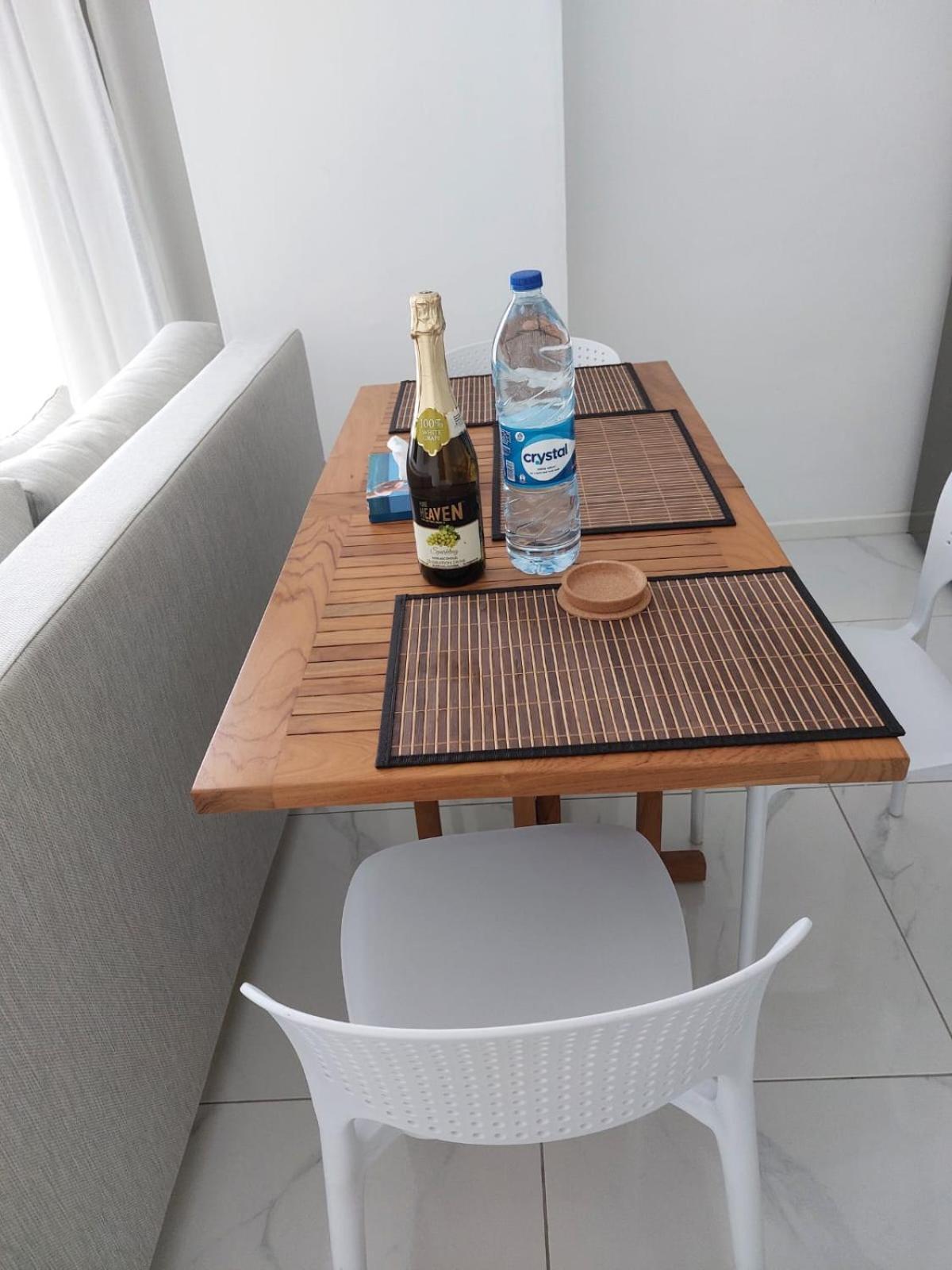 Seaview Cozy Nest Apartment Flic en Flac Екстер'єр фото
