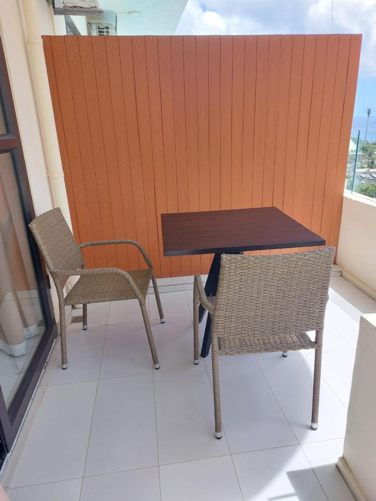Seaview Cozy Nest Apartment Flic en Flac Екстер'єр фото