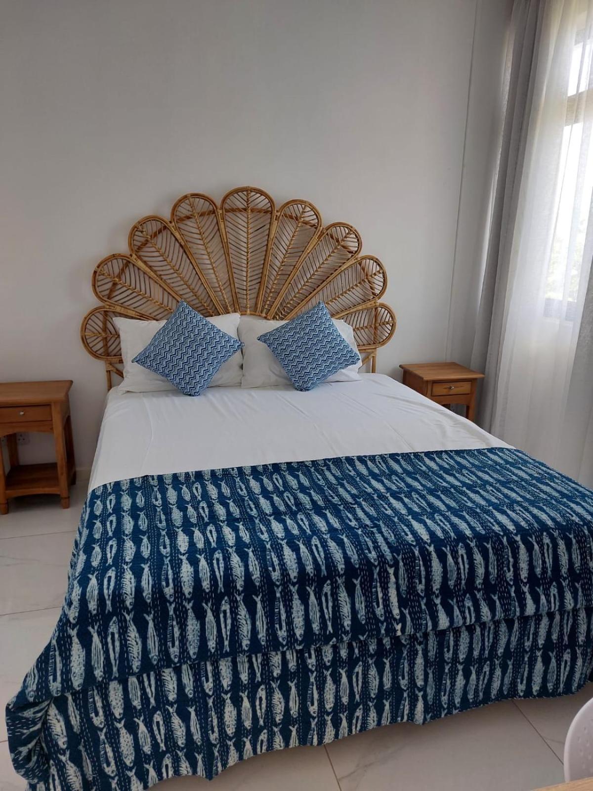 Seaview Cozy Nest Apartment Flic en Flac Екстер'єр фото